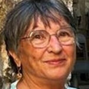 Photo de Profil de Geneviève Fraysse