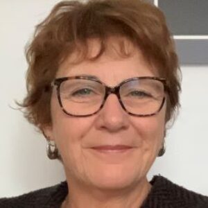 Photo de Profil de Chantal Mireault