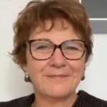Photo de Profil de Chantal Mireault