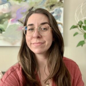 Photo de Profil de Lucie Poirier