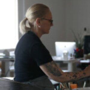Photo de Profil de Lina Poudrier