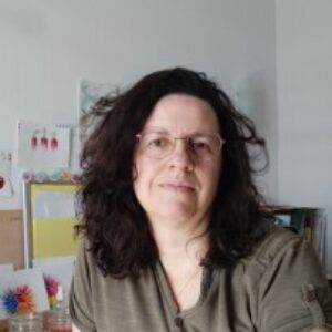 Photo de Profil de Gwénaëlle Auffret