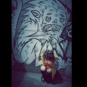 Photo de Profil de Allyson Belleau