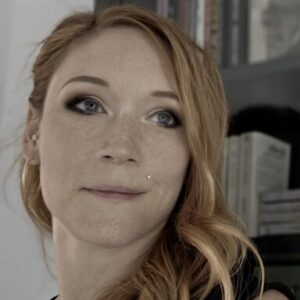 Photo de Profil de Gabrielle Mathieu-Dupuis