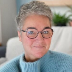 Photo de Profil de Nathalie Ashby