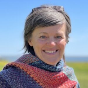 Photo de Profil de Chantal Parent
