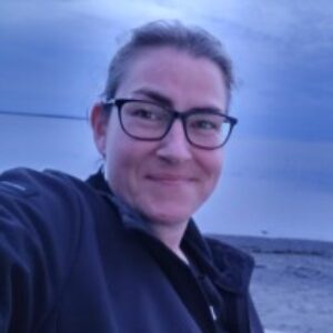Photo de Profil de Pascale McCoy