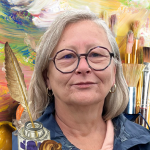 Photo de Profil de Marie-Laure Tournier