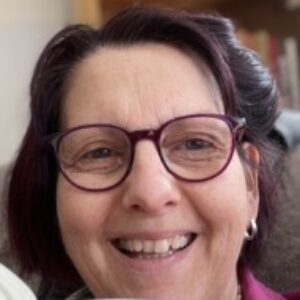 Photo de Profil de Helene D'Arcy