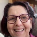 Photo de Profil de Helene D'Arcy