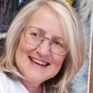 Photo de Profil de Marie-Josée Roussel