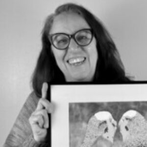 Photo de Profil de Lucie Dionne
