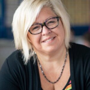 Photo de Profil de Johanne Boily