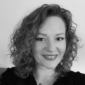 Photo de Profil de Cécilia PELISSIER