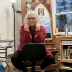 Photo de Profil de Rachel Dionne