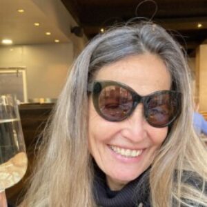 Photo de Profil de irene HAMILTON