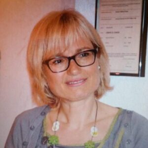 Photo de Profil de Valérie Ziehli