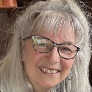 Photo de Profil de Diane Gauthier