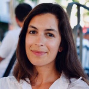 Photo de Profil de Ambre Giovanni