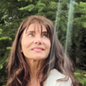 Photo de Profil de Johane Gareau