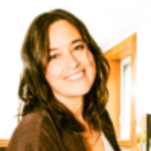 Photo de Profil de Catherine Blackburn