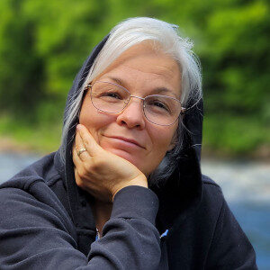 Photo de Profil de Geneviève Dubois