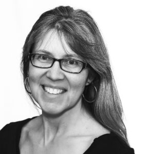 Photo de Profil de Isabelle Leroux