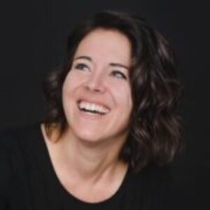 Photo de Profil de Cynthia Girard
