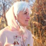 Photo de Profil de Marguerite (Fleur'Art Maggie) Vanasse