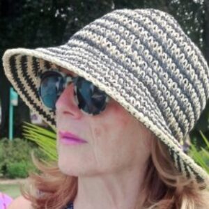 Photo de Profil de CATHERINE THOMAS CAZENAVE