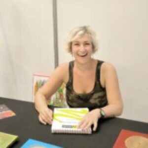 Photo de Profil de Audrey Mannarino