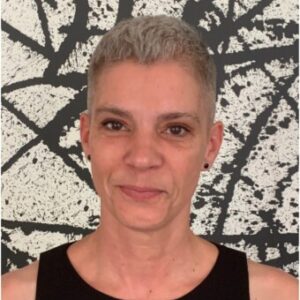 Photo de Profil de Edith Gaudy