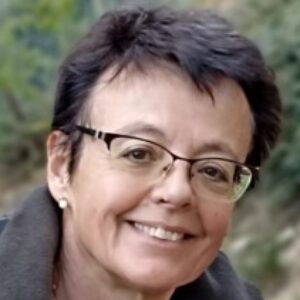 Photo de Profil de Fabienne Tosi