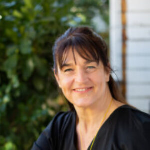Photo de Profil de Sandrine HENRY