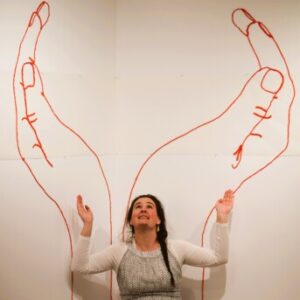 Photo de Profil de Cécile Martel Robitaille