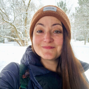Photo de Profil de Valentine Cusson