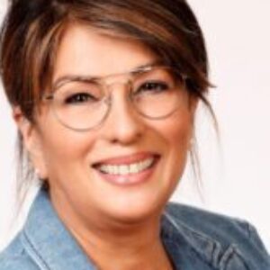 Photo de Profil de Pierrette Champagne