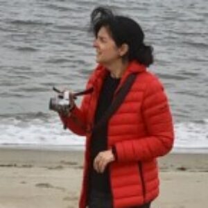 Photo de Profil de Marie-Josée Desrochers