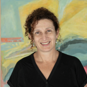 Photo de Profil de Myriam Zini Alterwain