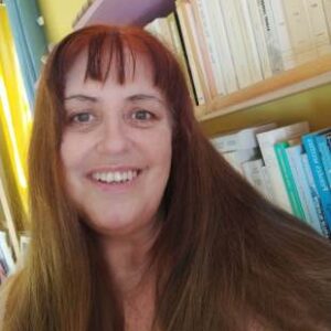 Photo de Profil de Magda Hoibian