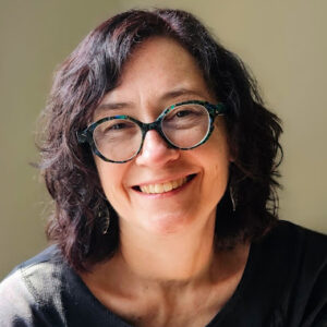Photo de Profil de Nancy Malo