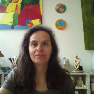 Photo de Profil de Sandrine Maret