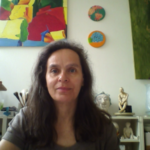 Photo de Profil de Sandrine Maret