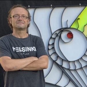 Photo de Profil de Nicolas Volle