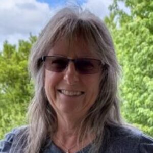 Photo de Profil de Sandra Digby