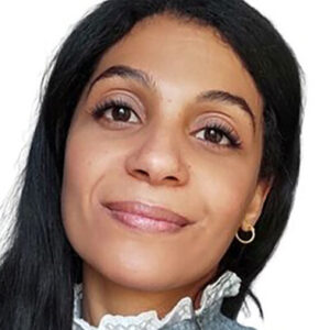 Photo de Profil de Angélique Ksiazek