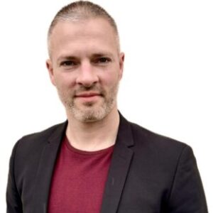 Photo de Profil de Kevin Foubert