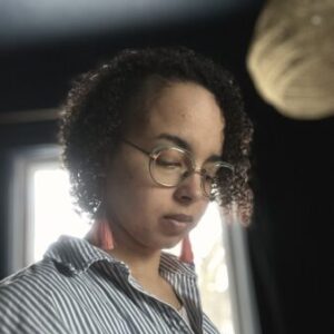Photo de Profil de Cassandra Julien-Bastien
