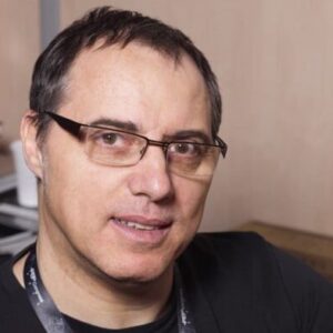 Photo de Profil de Jean-Pierre Maio