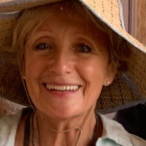 Photo de Profil de Catherine K. (Desmeuzes)